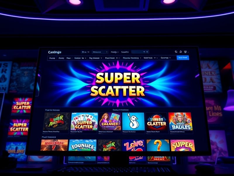 Welcome to SuperAceScatter.com – your trusted destination for real-money gambling games, expert reviews, and exclusive promotions. Discover top-rated slots, table games, and strategies to maximize your wins.